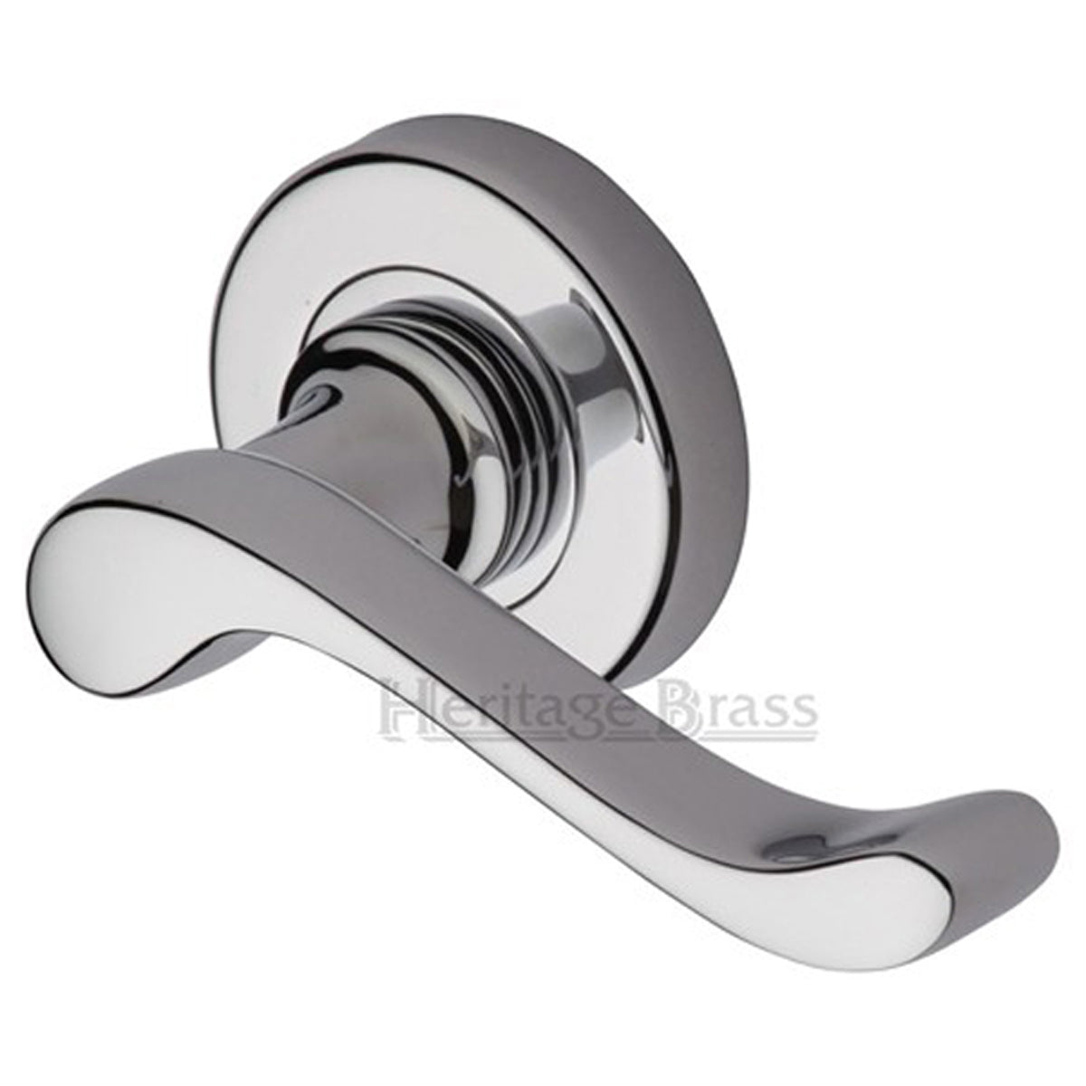 BEDFORD L HANDLE+ROSE D53x100 PCP