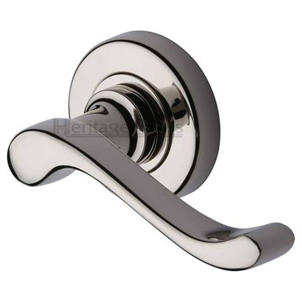 BEDFORD L HANDLE+ROSE D53x100 PNP