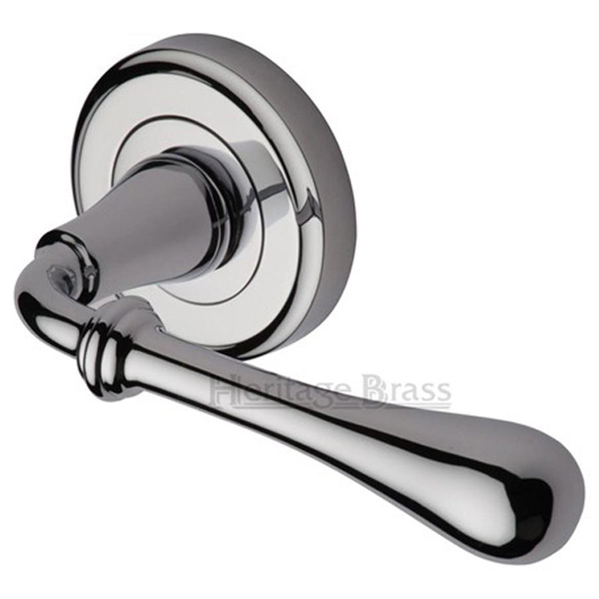 ROMA L HANDLE+ROSE D53x124 PCP