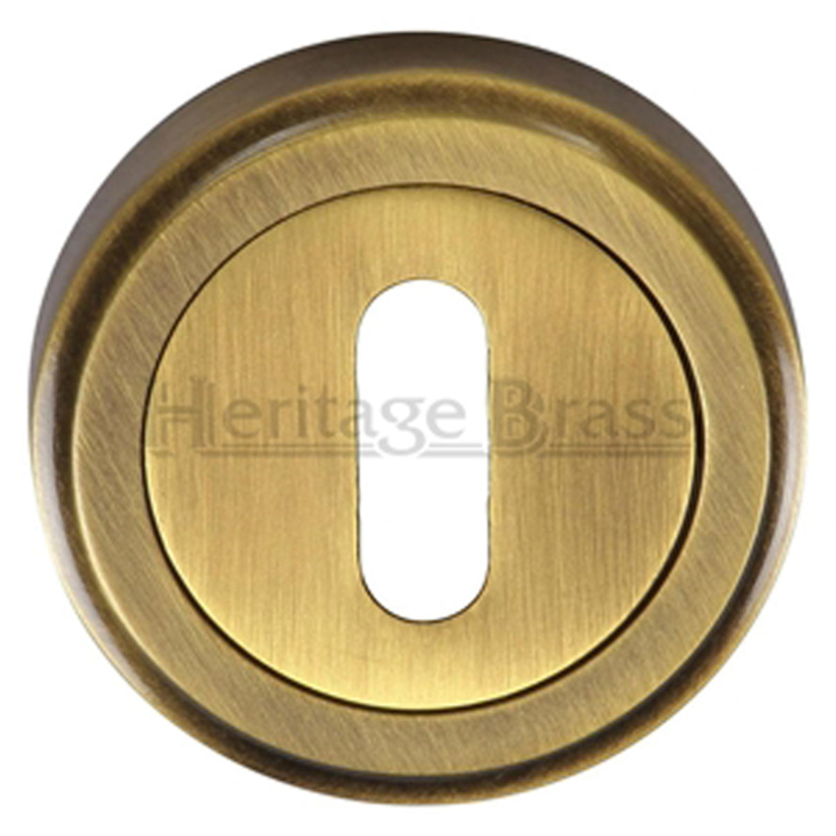KEY ESCUTCHEON V5000 D50 ABR