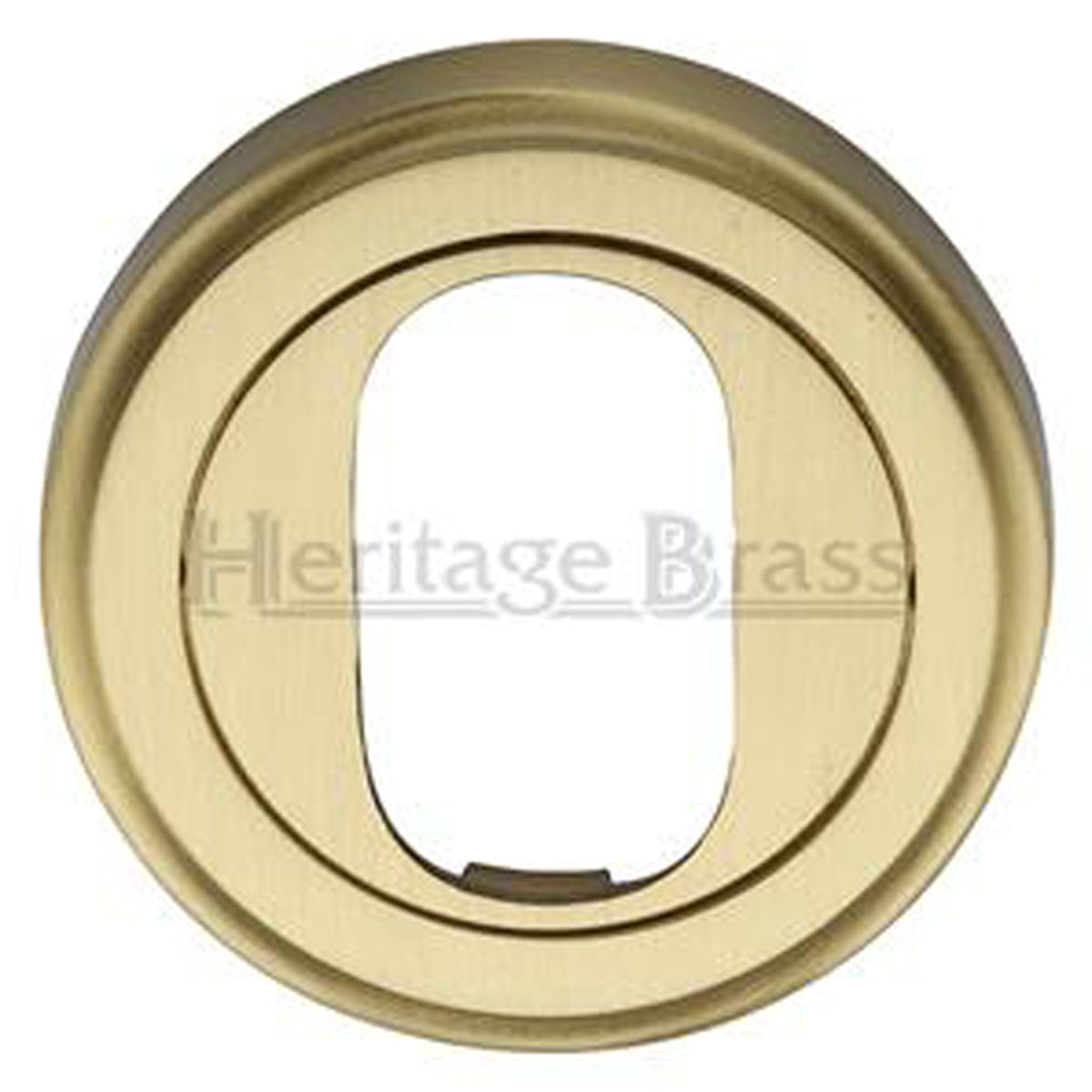 OVAL PROFILE V5010 D50 SBR