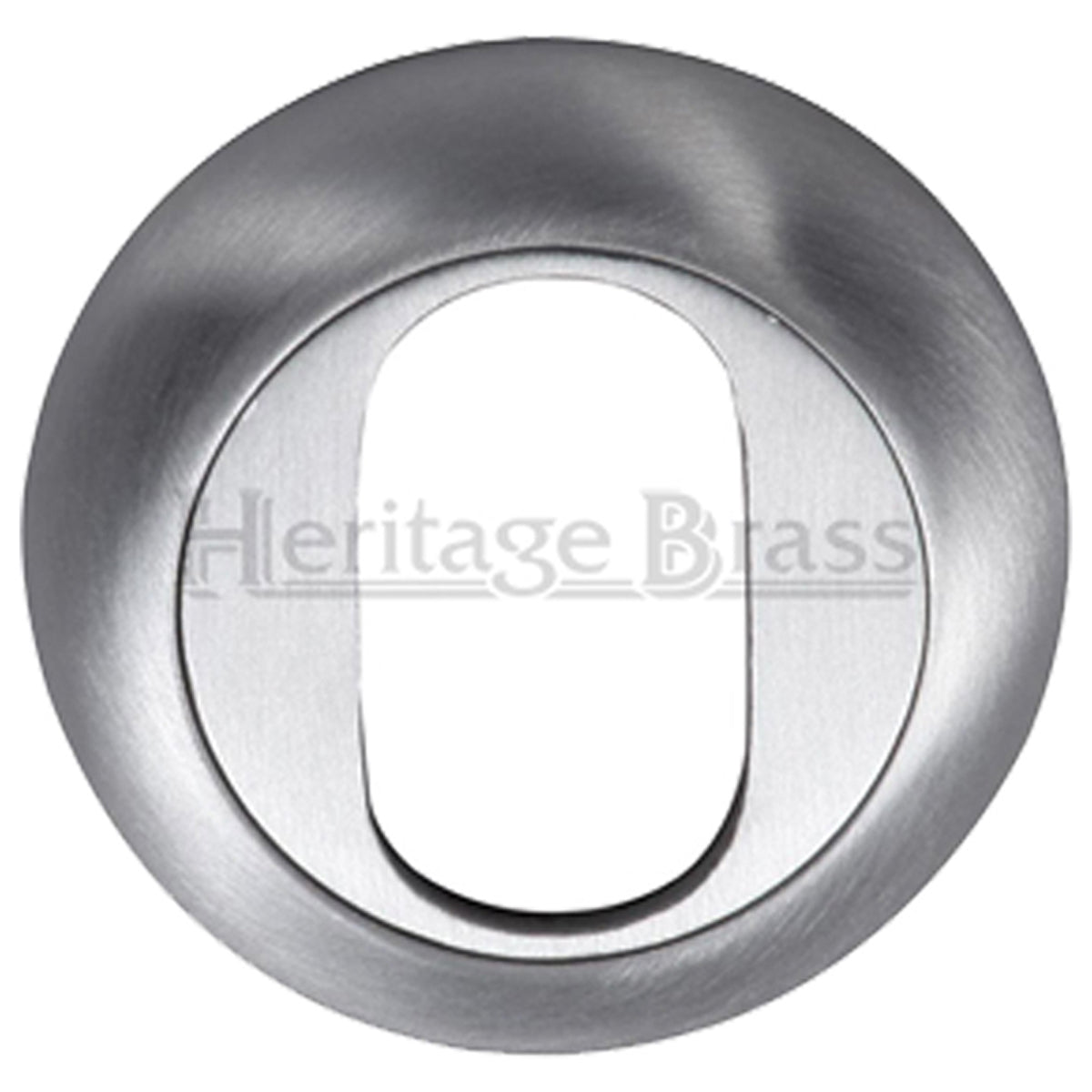 OVAL PROFILE ESCUT DOME D48 SCP