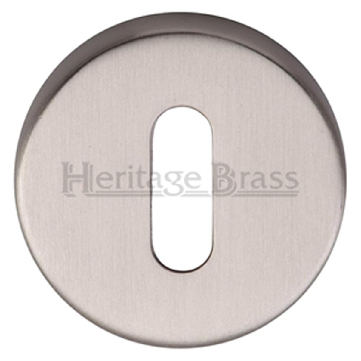KEY ESCUTCHEON V4007 D46 SNP