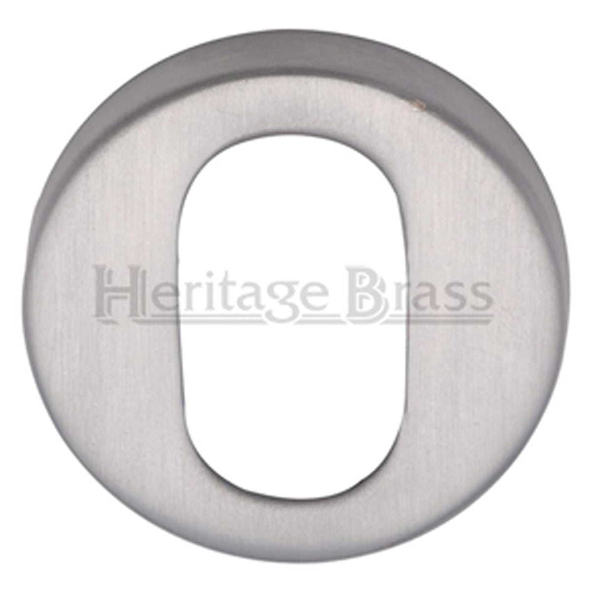 OVAL PROFILE V4009 D46 SCP