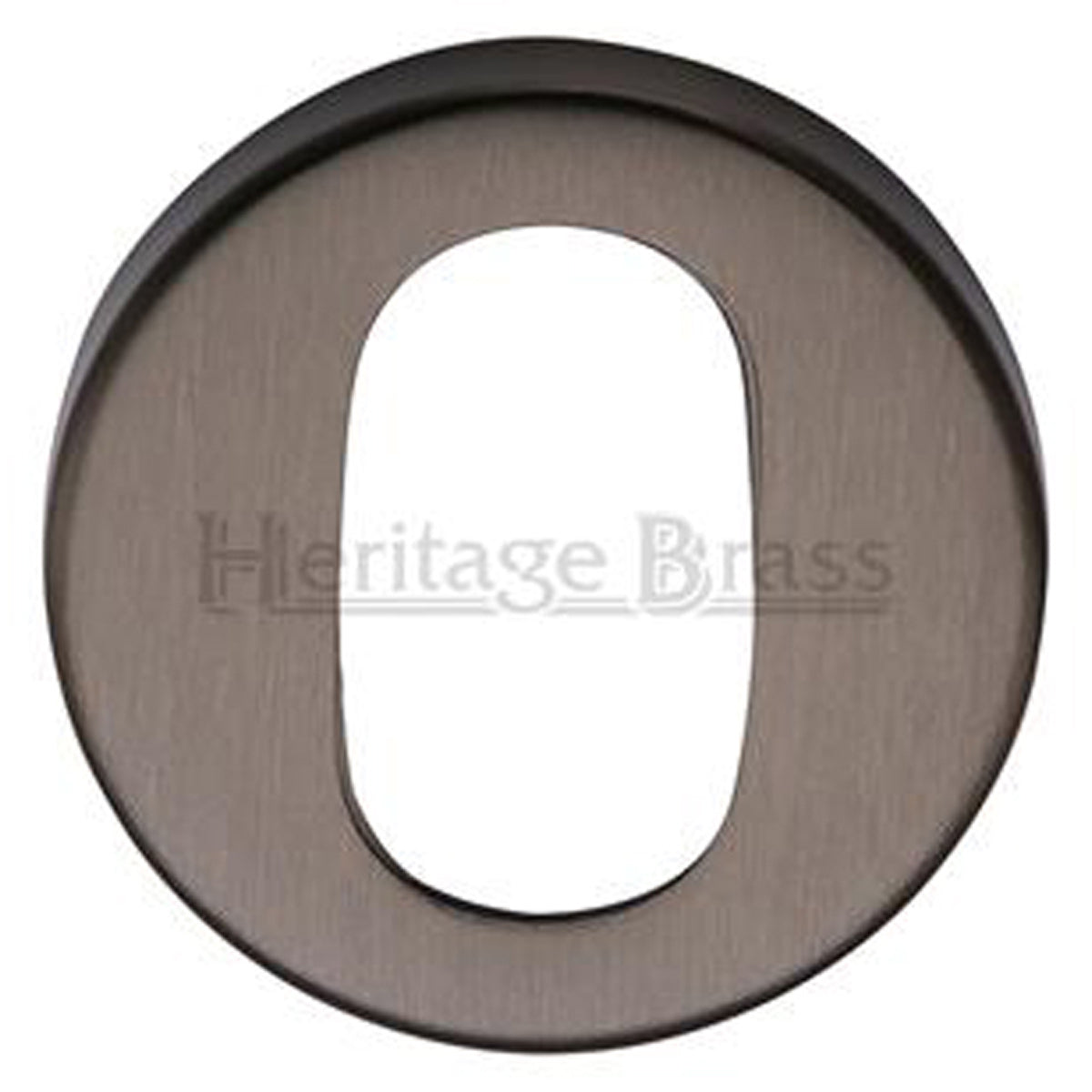 OVAL PROFILE V4009 D46 MBZ
