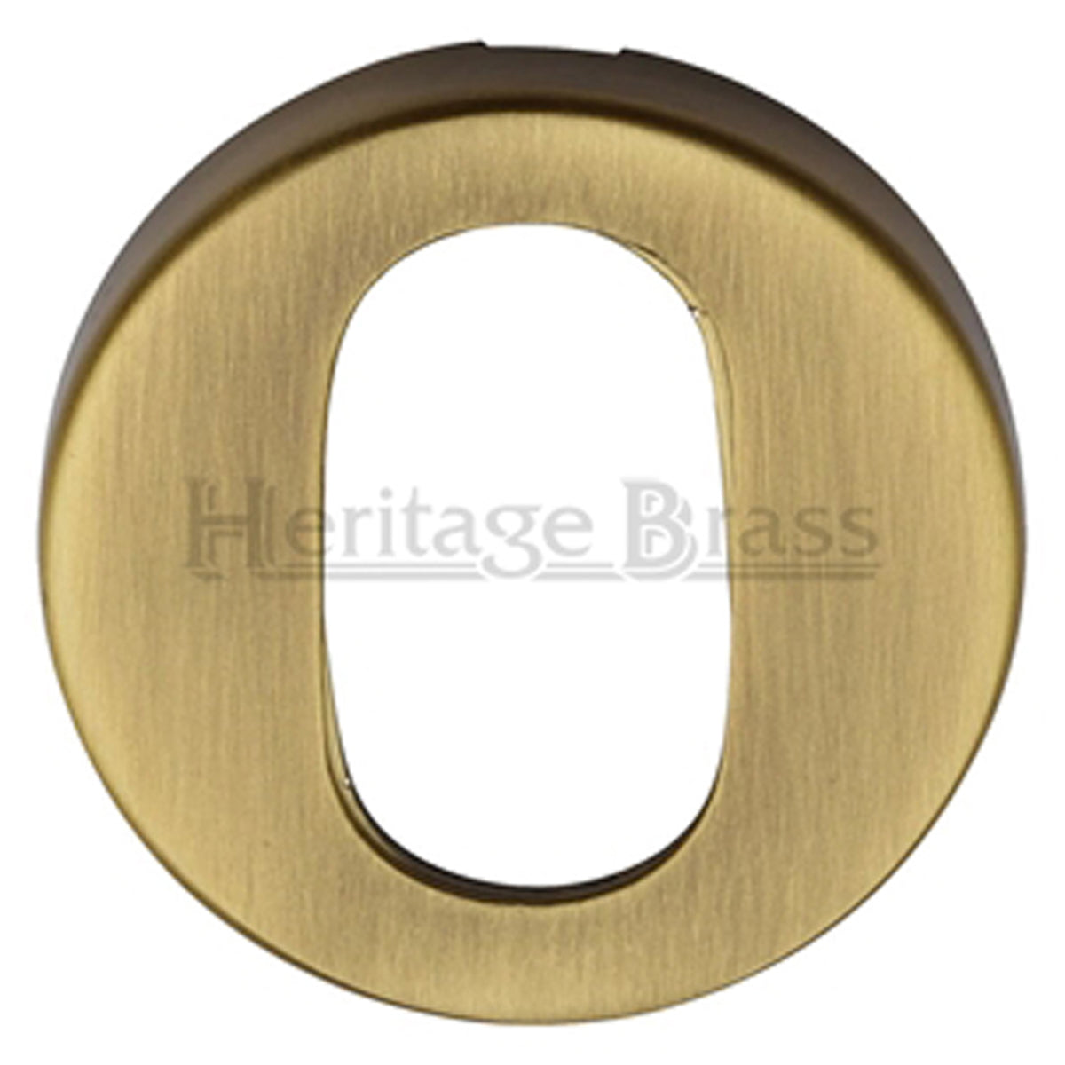 OVAL PROFILE V4009 D46 ABR