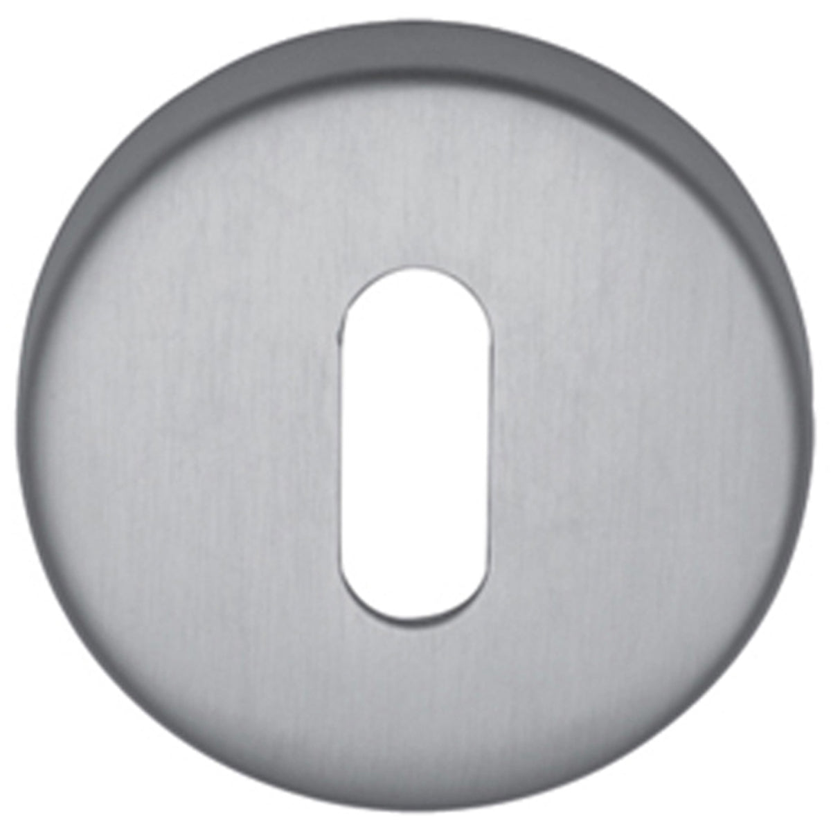 KEY ESCUTCHEON NRO D46 PBR