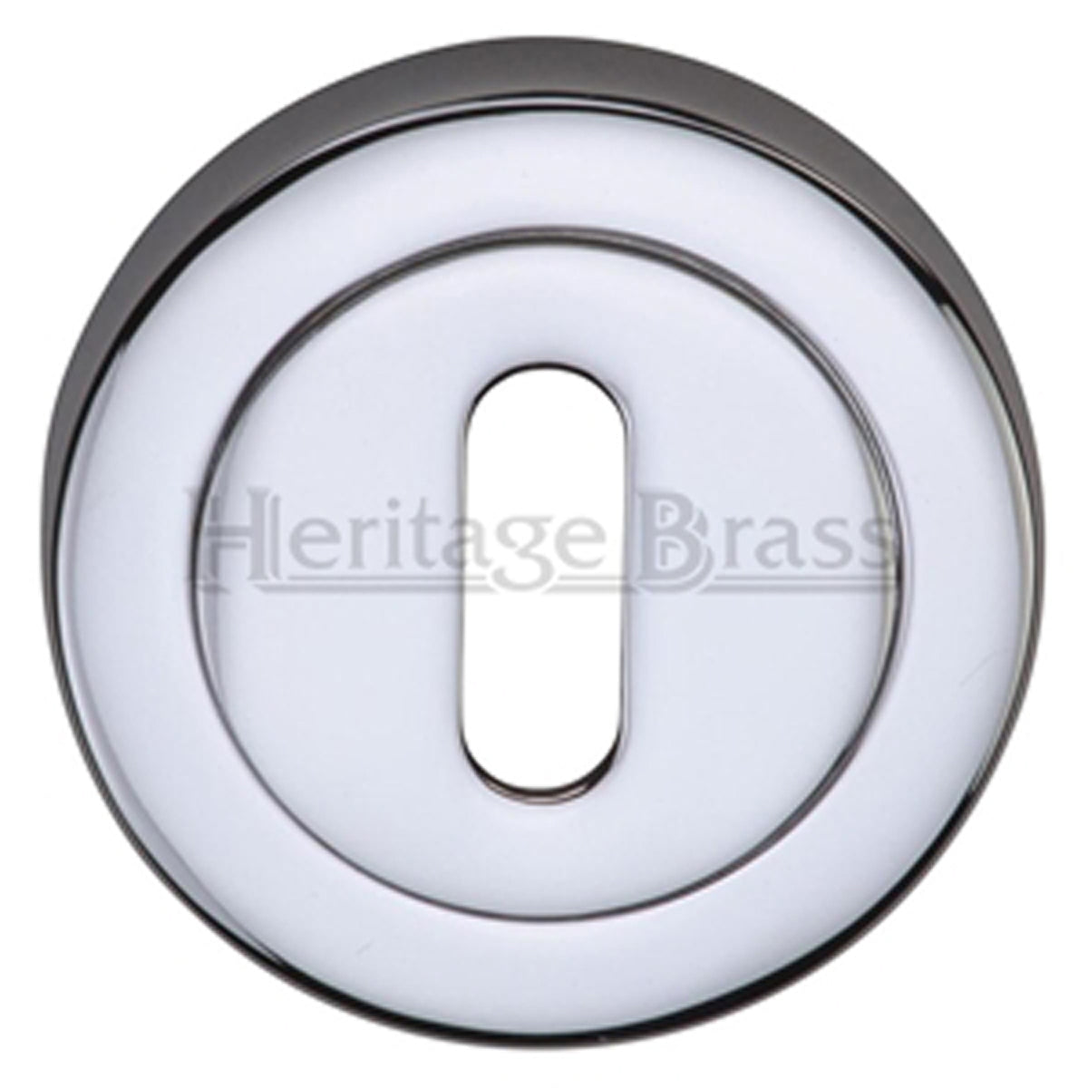 KEY ESCUTCHEON V4000 D53 PCP