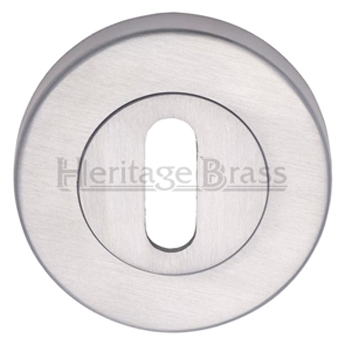 KEY ESCUTCHEON V4000 D53 SCP