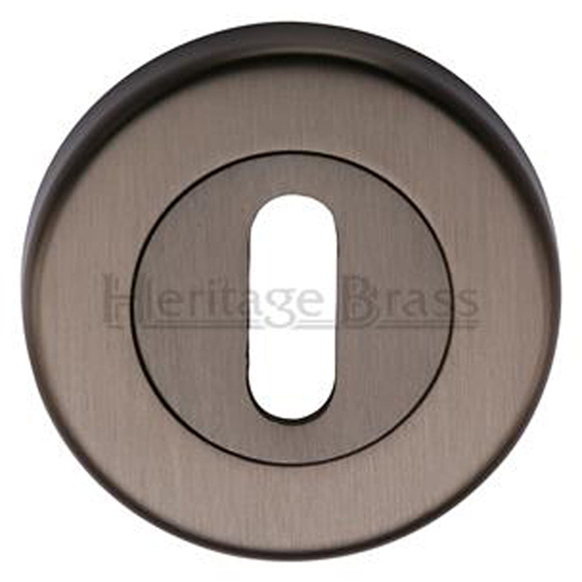 KEY ESCUTCHEON V4000 D53 MBZ