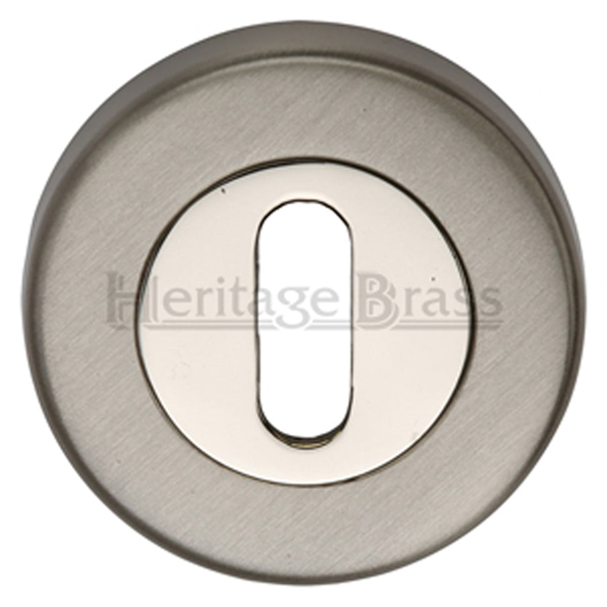 KEY ESCUTCHEON V4000 D53 MCP