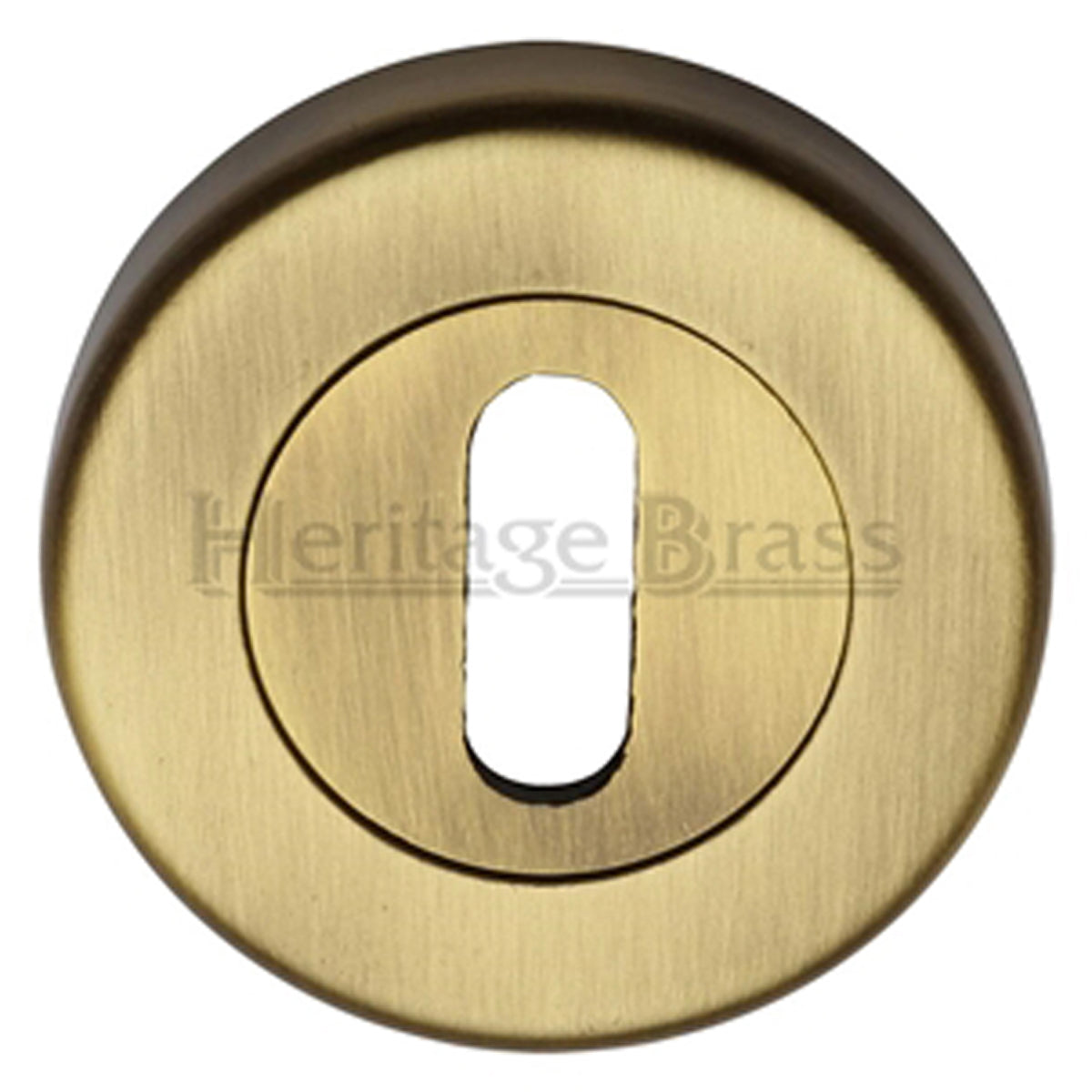 KEY ESCUTCHEON V4000 D53 ABR