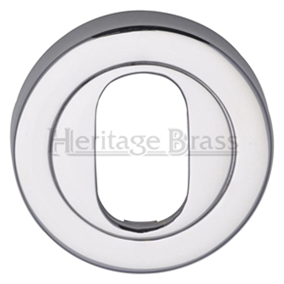 OVAL PROFILE V4010 D53 PCP