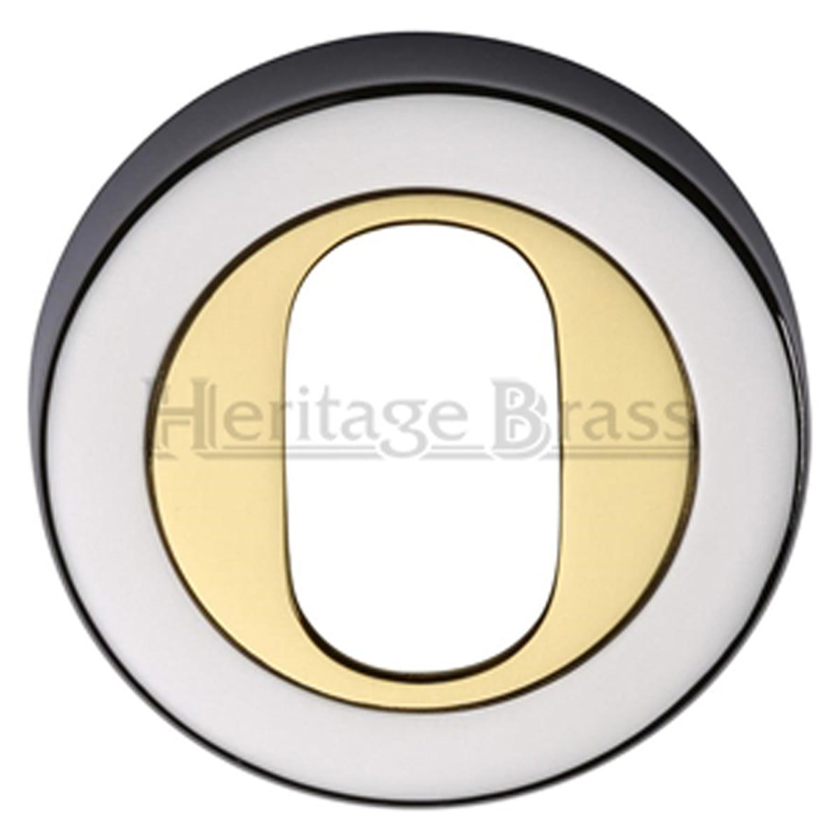 OVAL PROFILE V4010 D53 PC/PB