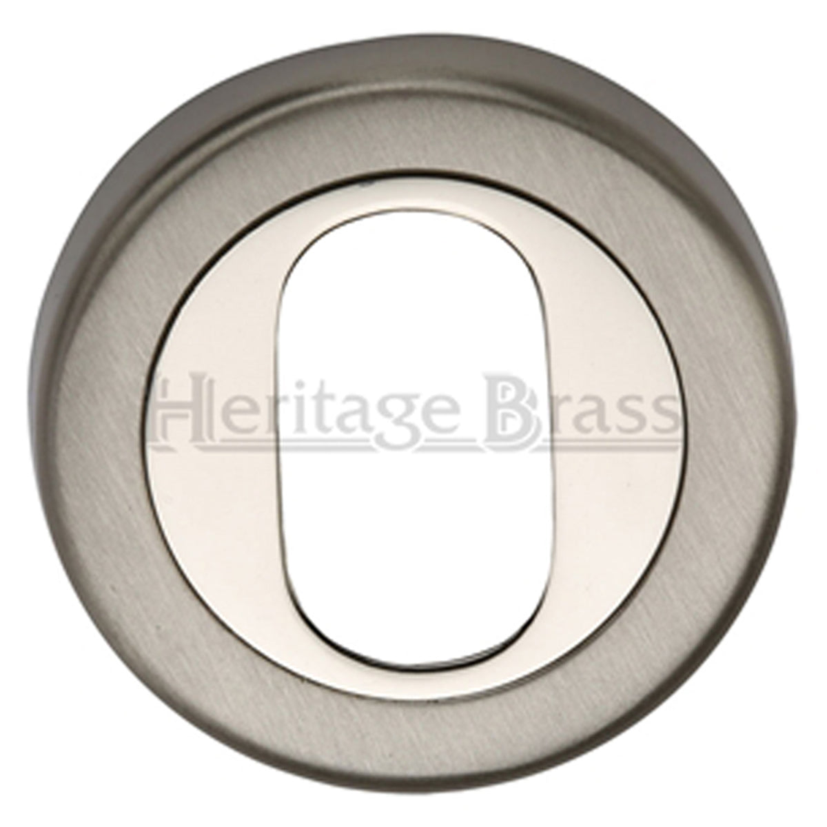 OVAL PROFILE V4010 D53 MCP