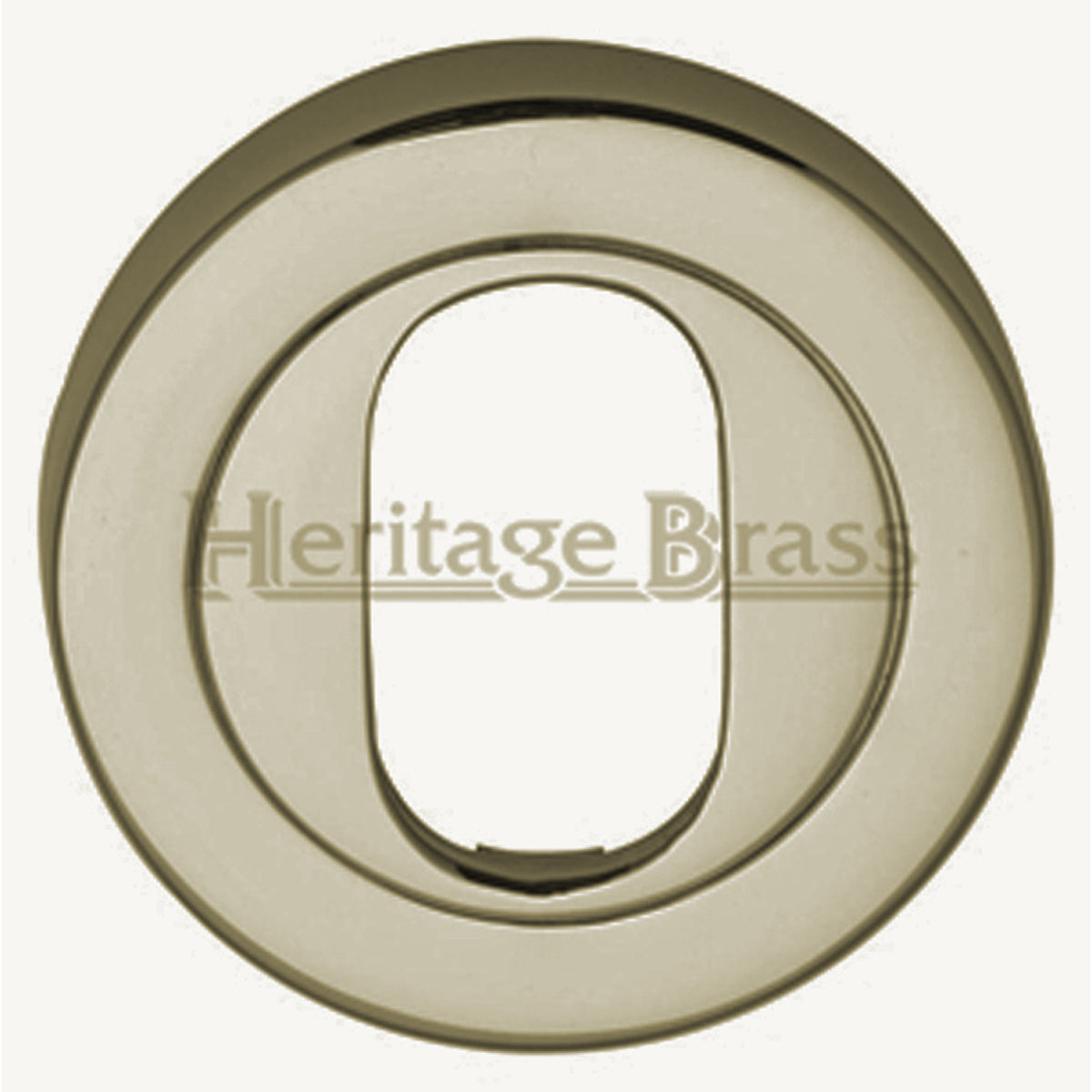 OVAL PROFILE V4010 D53 PNP
