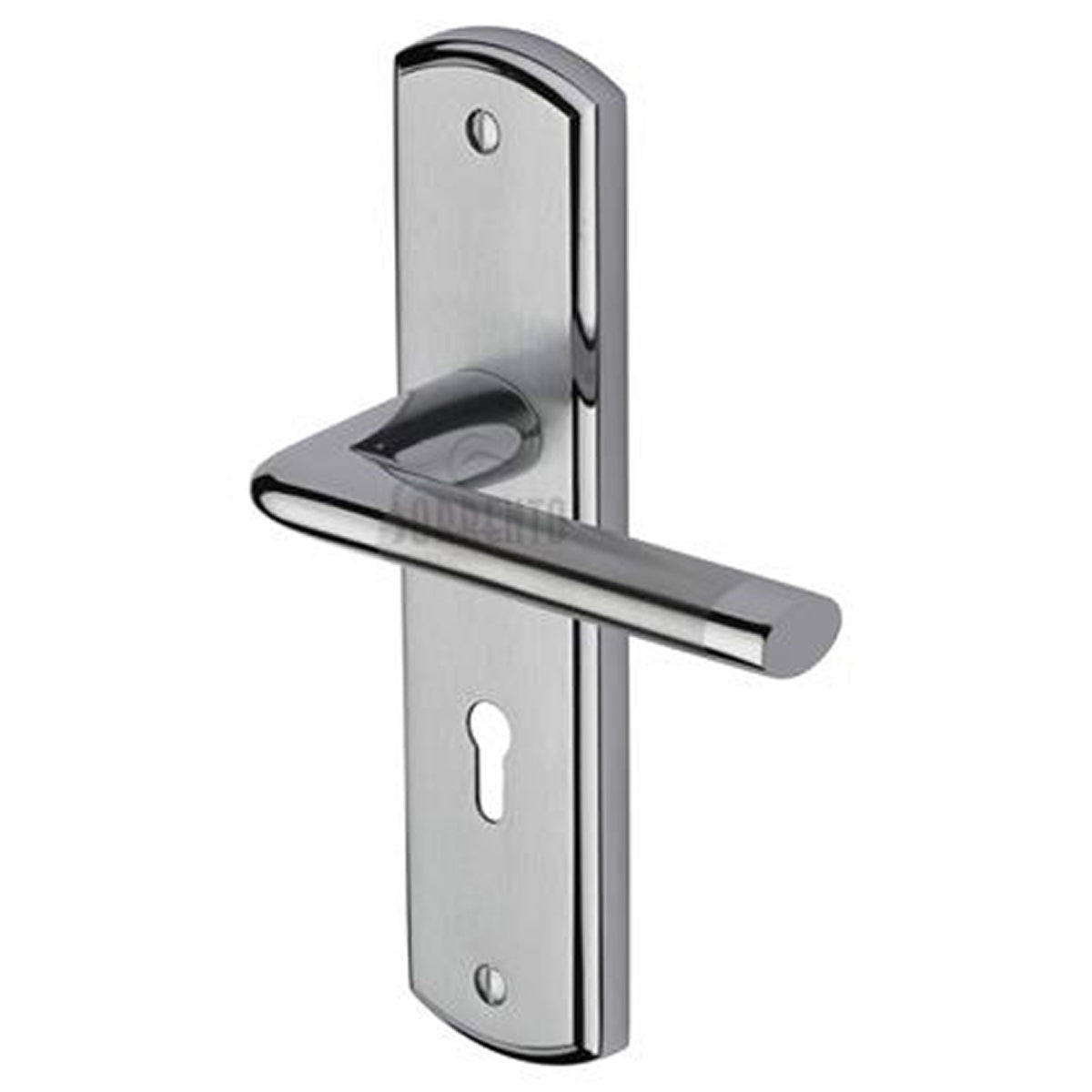 LENA HANDLE LOCK 48x190 APOLLO