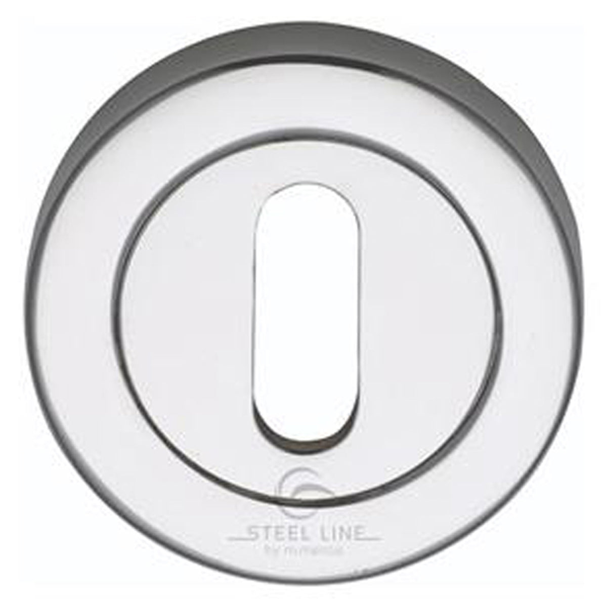 KEYHOLE ESCUT STEELLINE D53 PSS