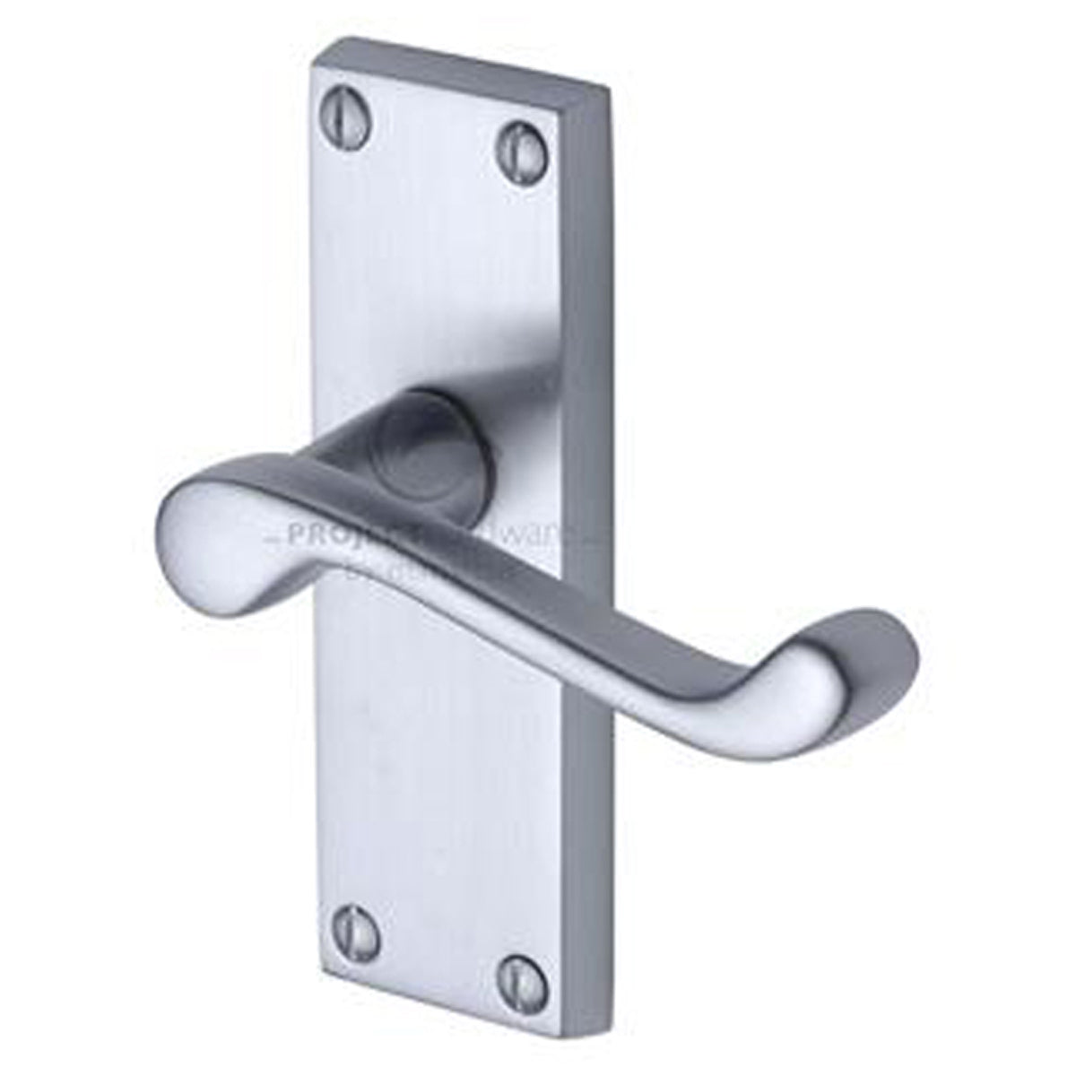 MALVERN HANDLE S LATCH 41x119 SCP