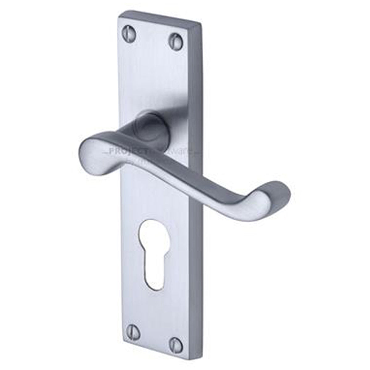 MALVERN HANDLE EURO 41x155 SCP