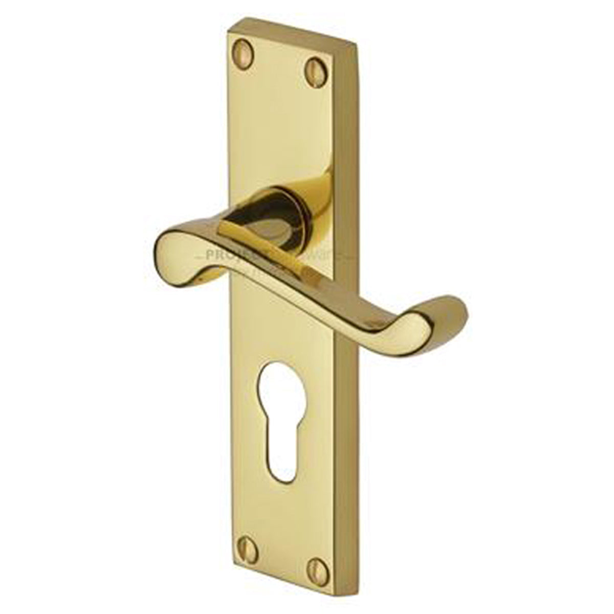 MALVERN HANDLE EURO 41x155 PBR
