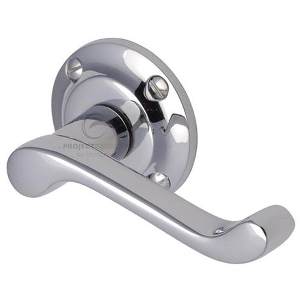 MALVERN HANDLE ROSE D57 PCP