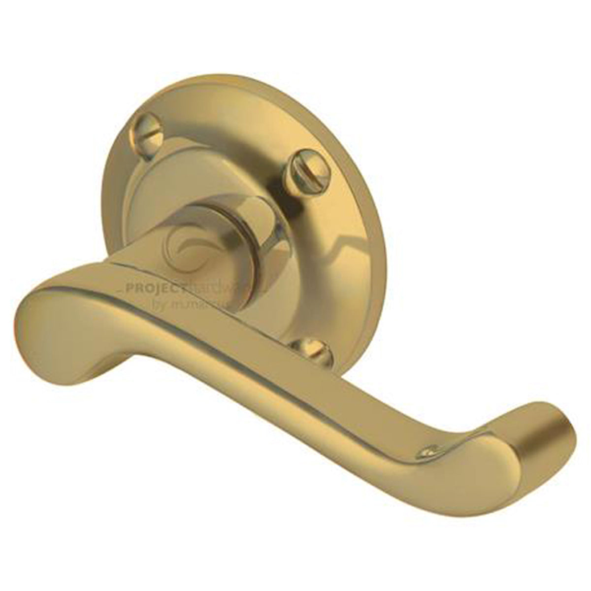 MALVERN HANDLE ROSE D57 PBR