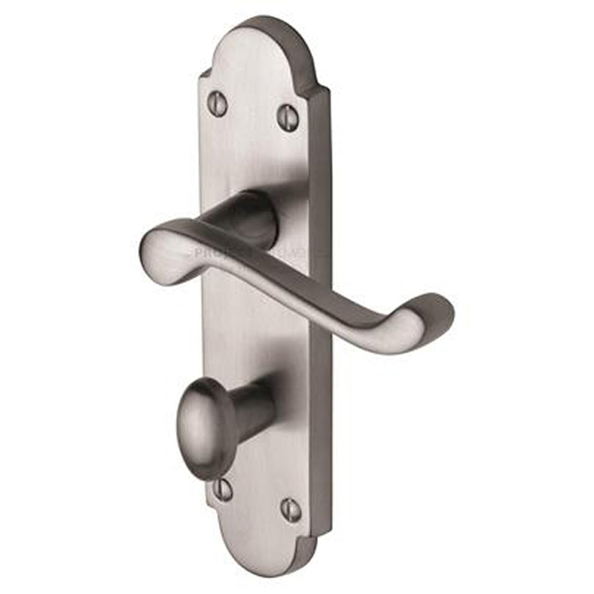 MILTON HANDLE BATH 42x171 SCP