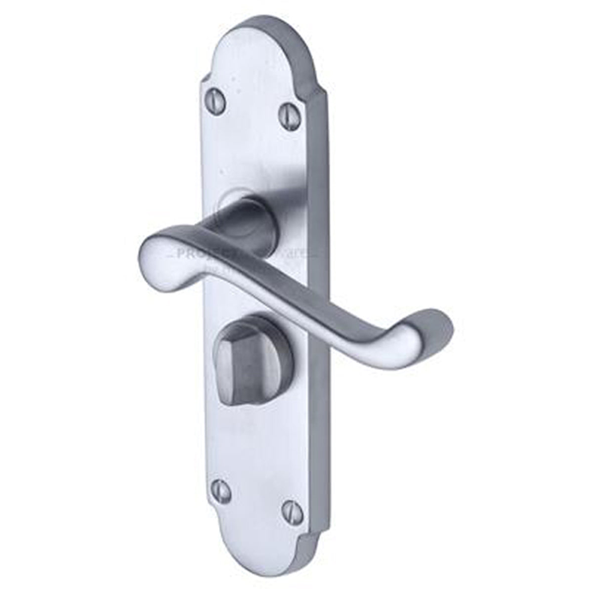 MILTON HANDLE SHORT PRIVACY 41x170 SCP
