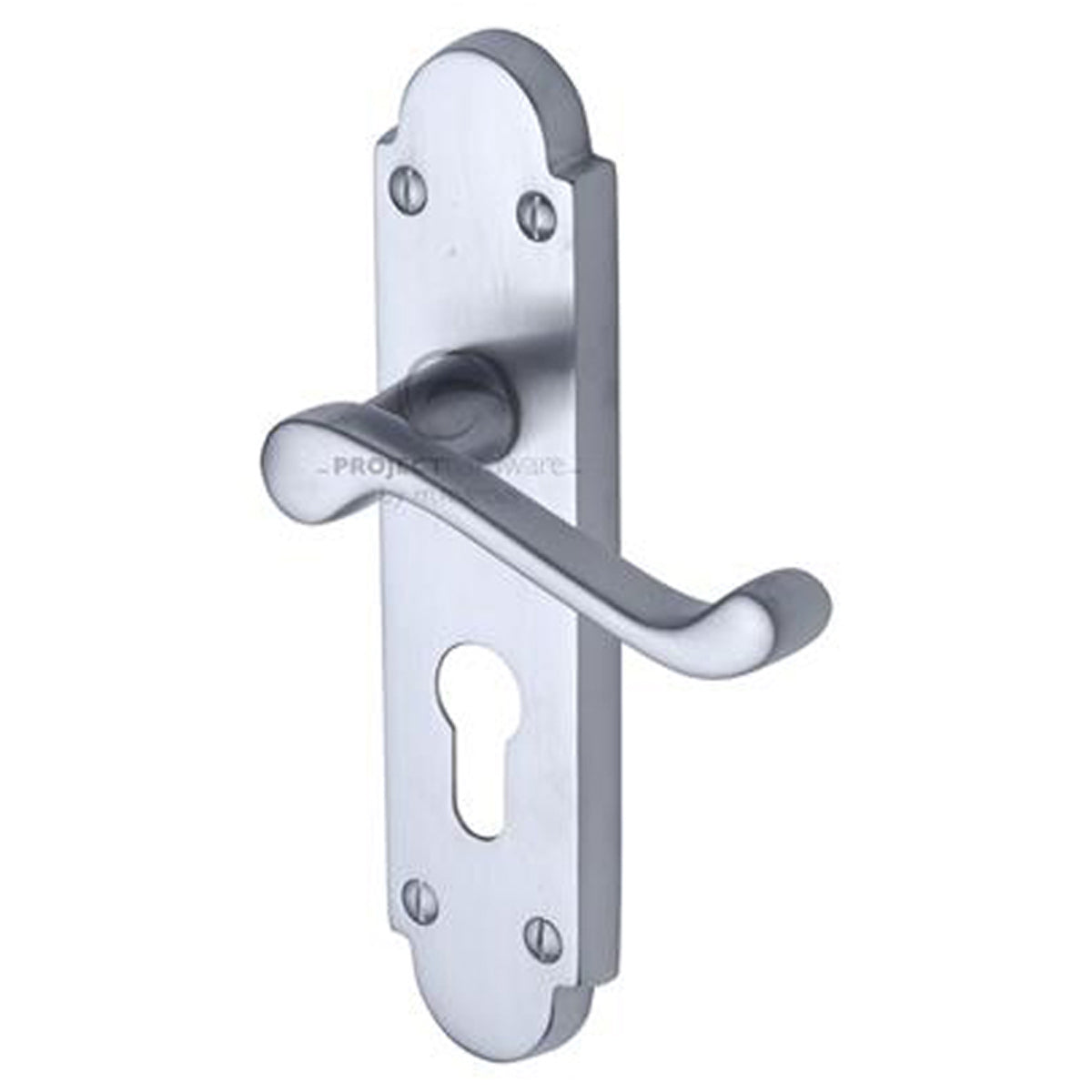MILTON HANDLE EURO 42x171 SCP