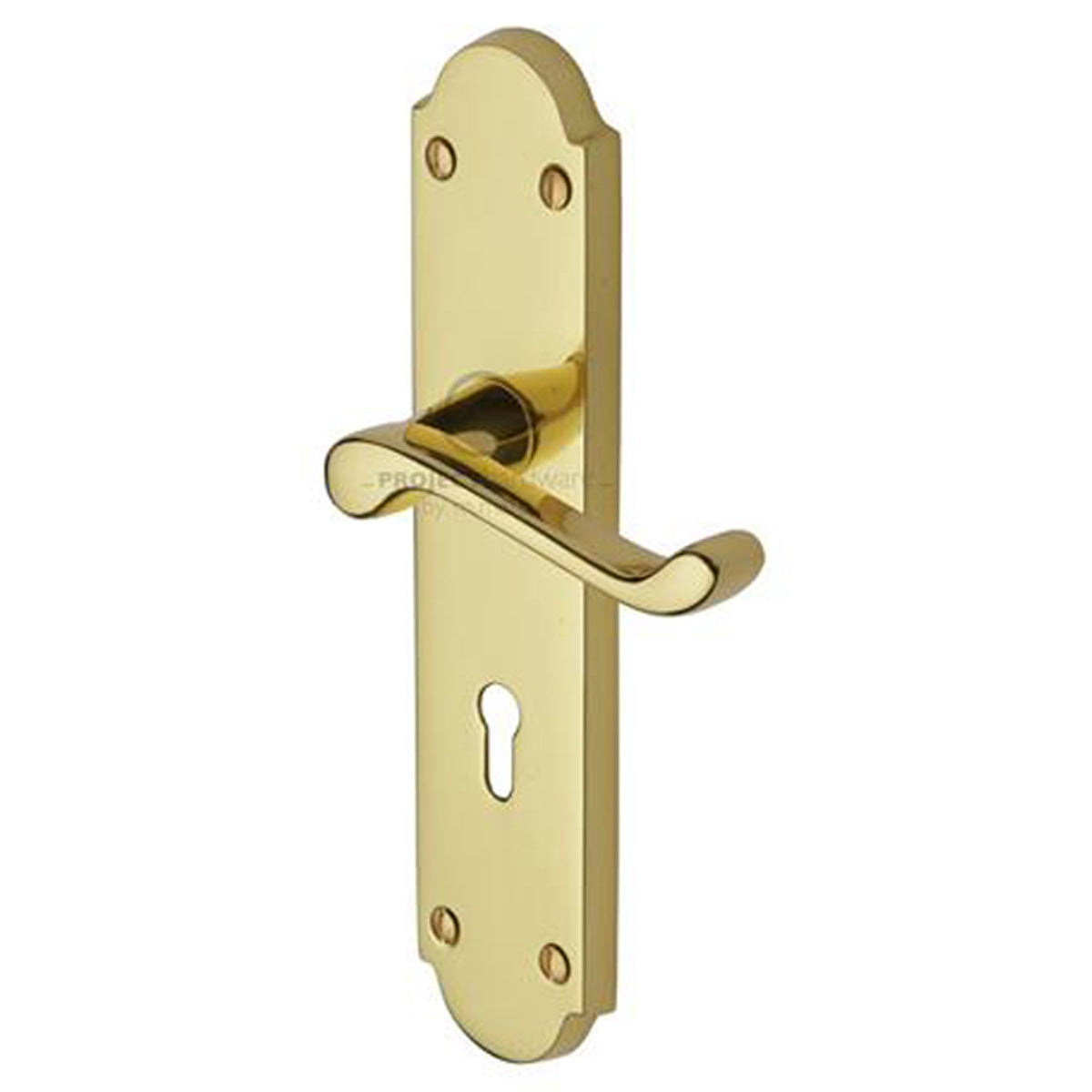 KENSINGTON HANDLE LOCK 48x208 PBR