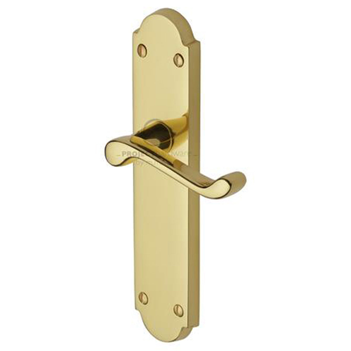 KENSINGTON HANDLE LATCH 48x208 PBR