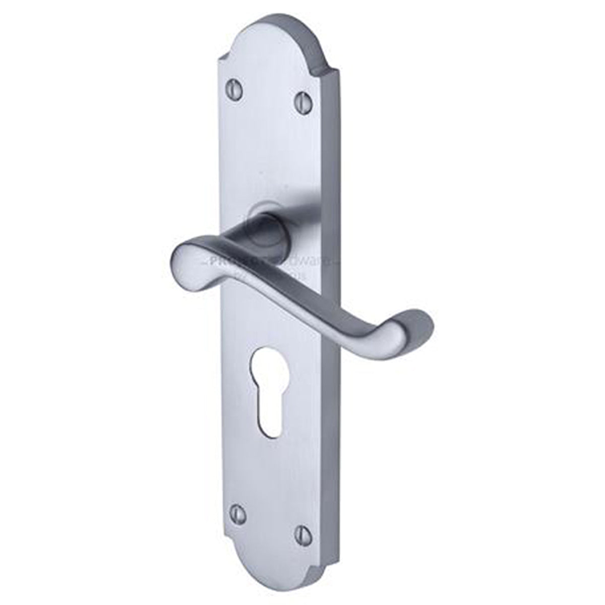 KENSINGTON HANDLE EURO 48x208 SCP by M MARCUS LTD