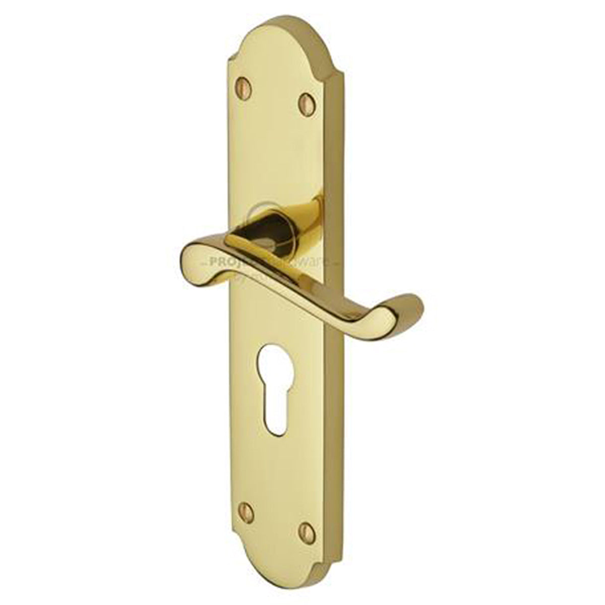 KENSINGTON HANDLE EURO 48x208 PBR