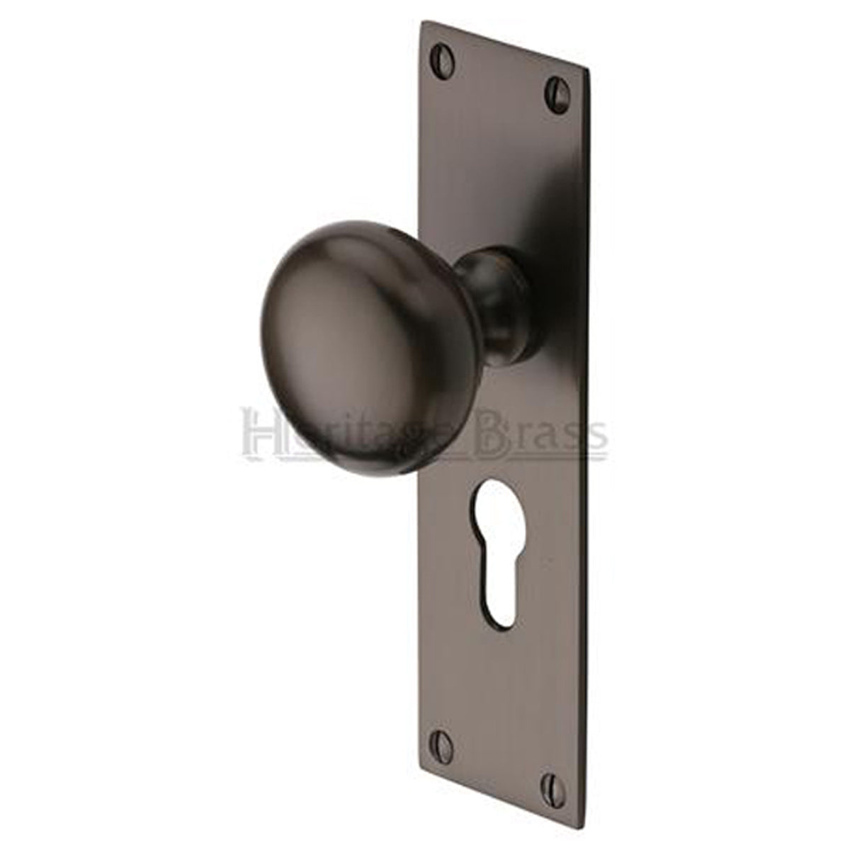 BALMORAL KNOB+PL 170x50 EURO MBZ