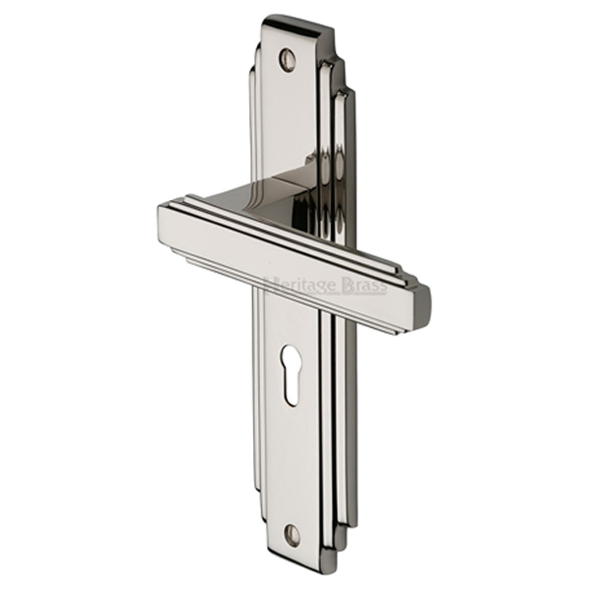ASTORIA HANDLE LOCK 49x204 PNP