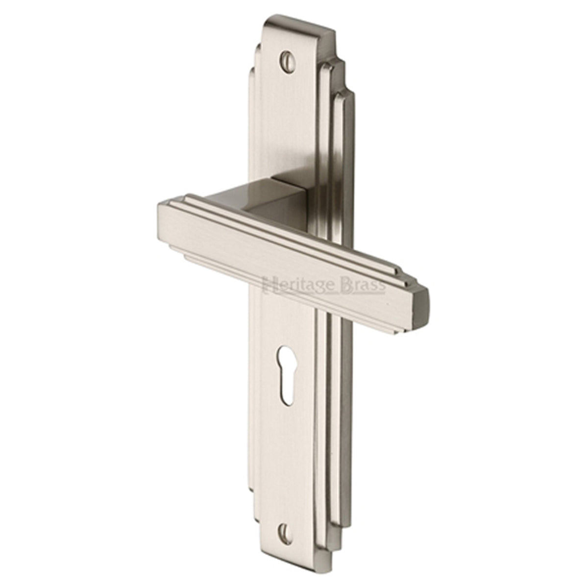 ASTORIA HANDLE LOCK 49x204 SNP