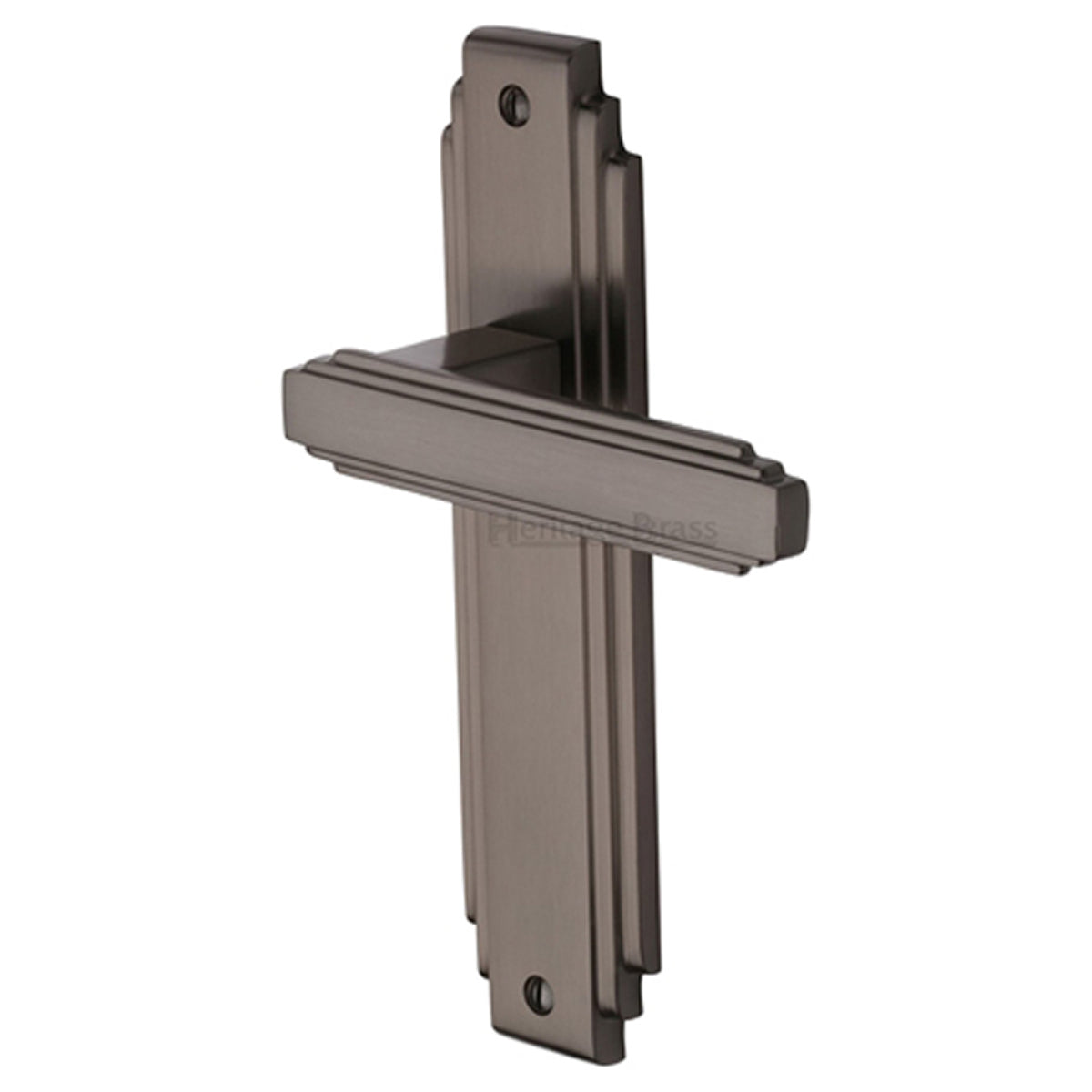 ASTORIA HANDLE LATCH 49x204 MBZ by M MARCUS LTD
