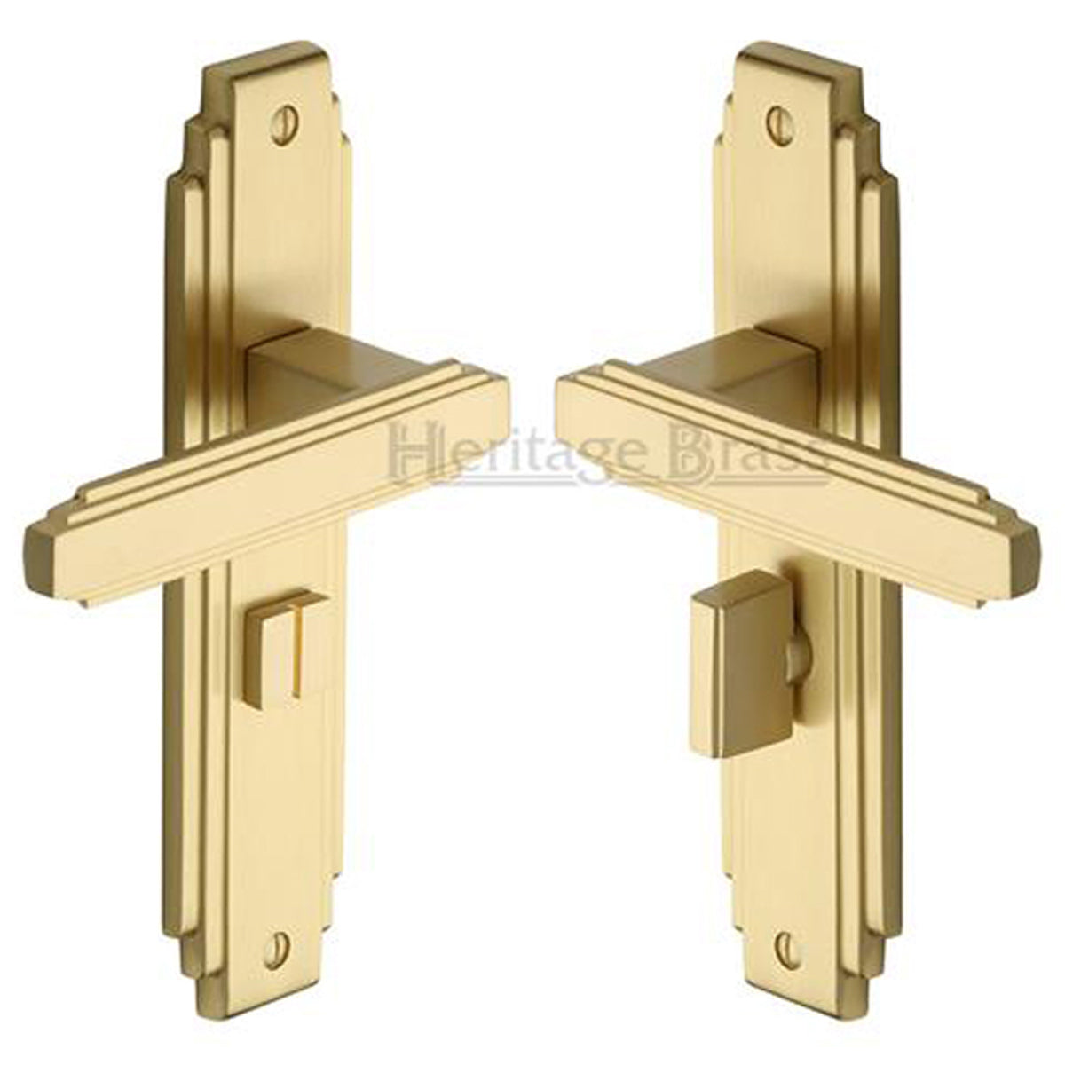 ASTORIA HANDLE BATH 49x204 SBR