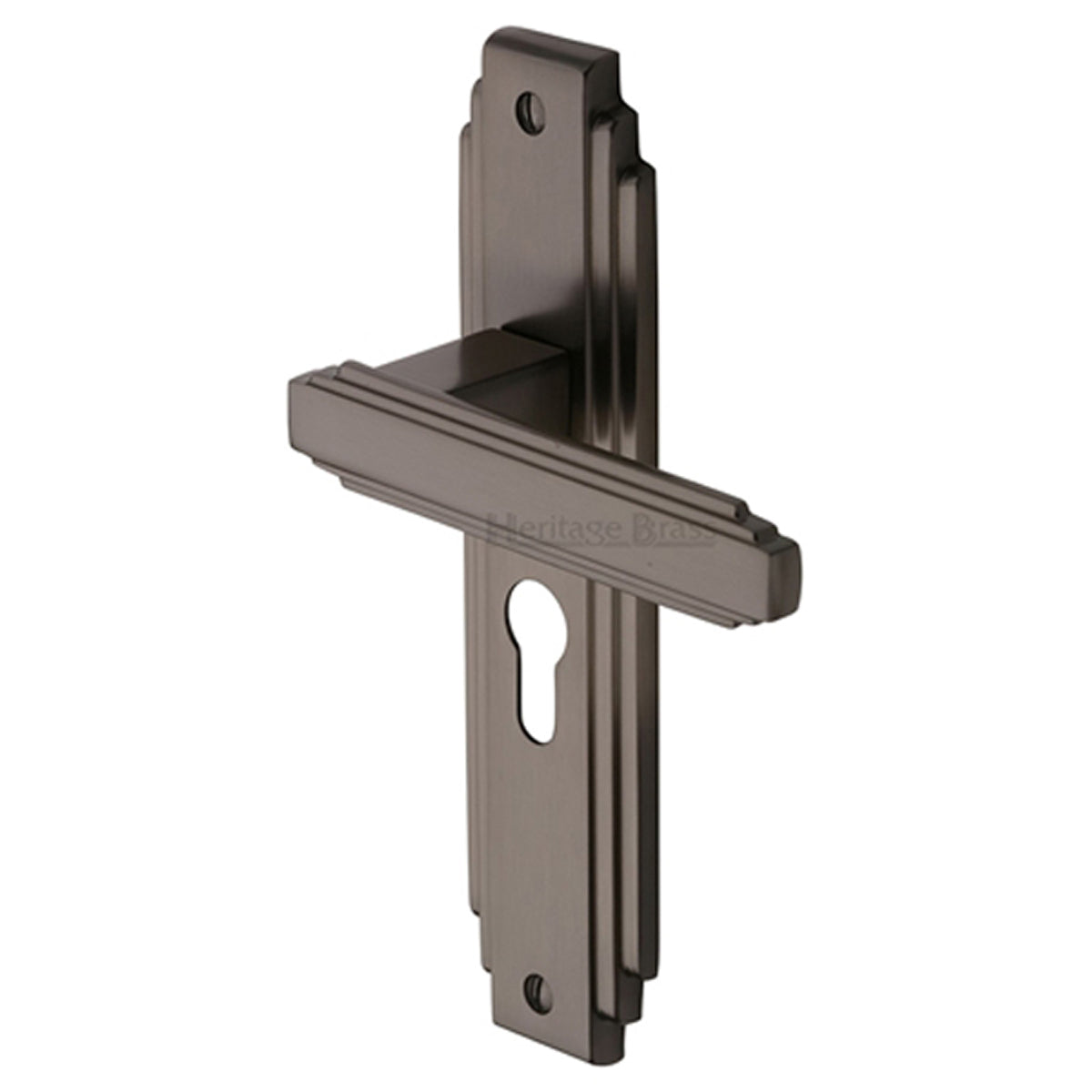 ASTORIA HANDLE EURO 49x204 MBZ