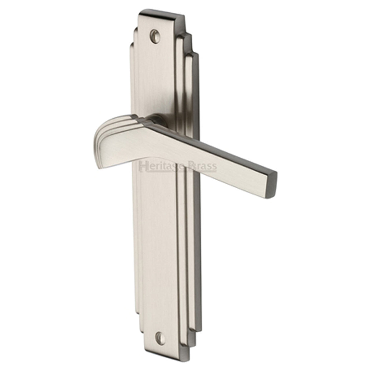 TIFFANY HANDLE LATCH 49x204 SNP