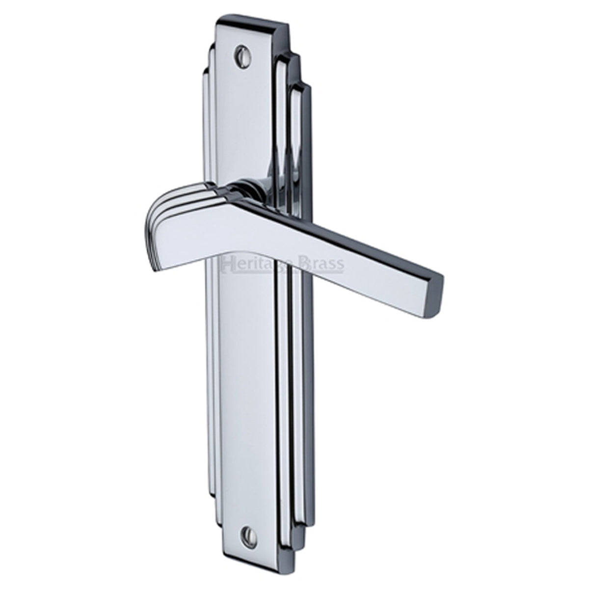 TIFFANY HANDLE LATCH 49x204 PCP