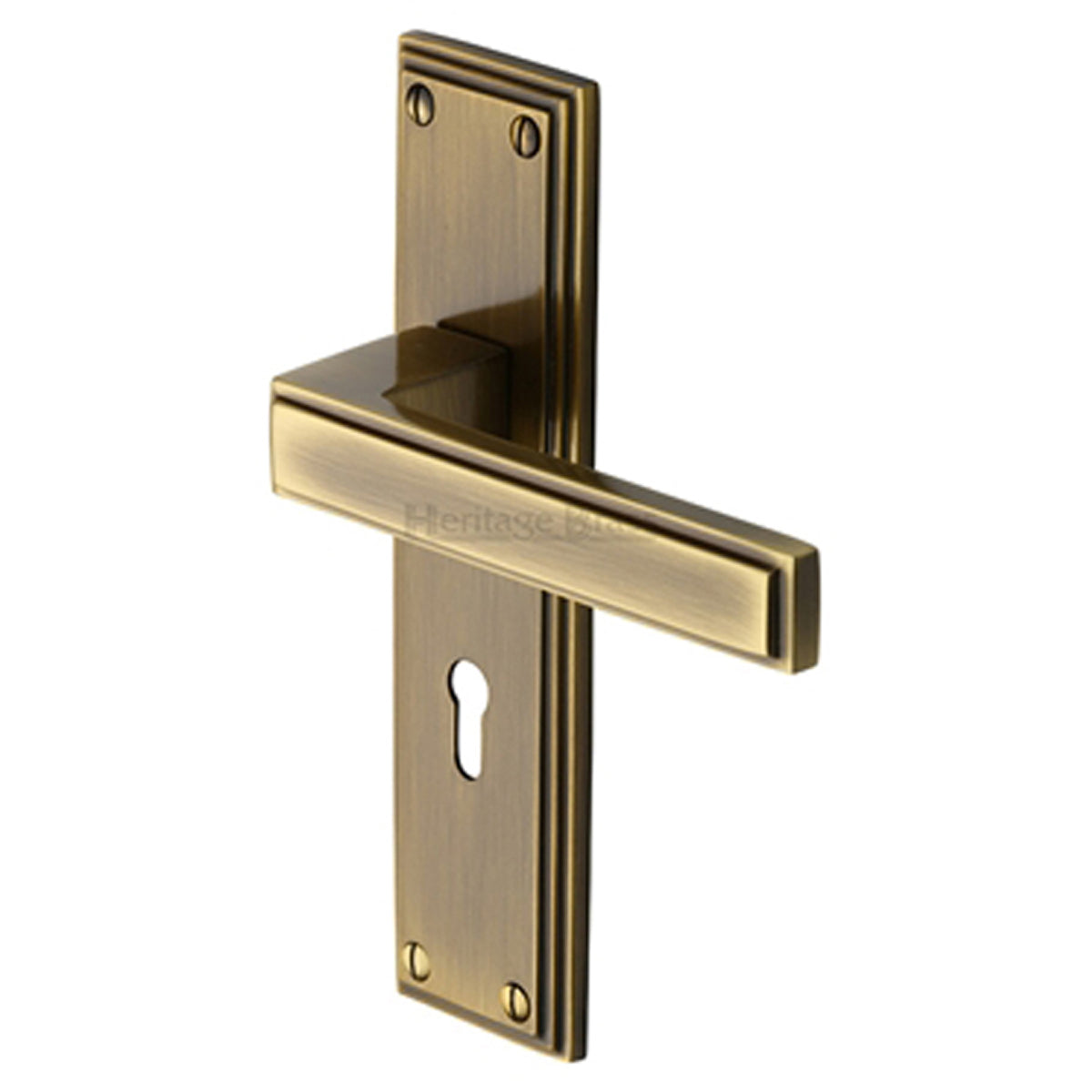 ATLANTIS HANDLE LOCK 48x185 ABR