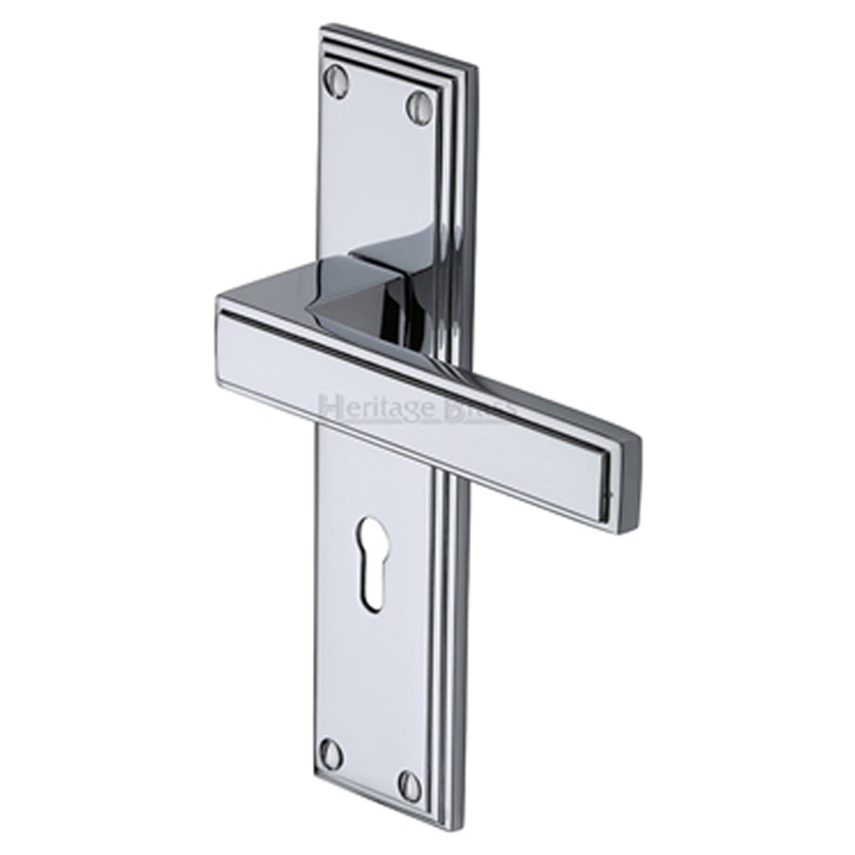 ATLANTIS HANDLE LOCK 48x185 PCP