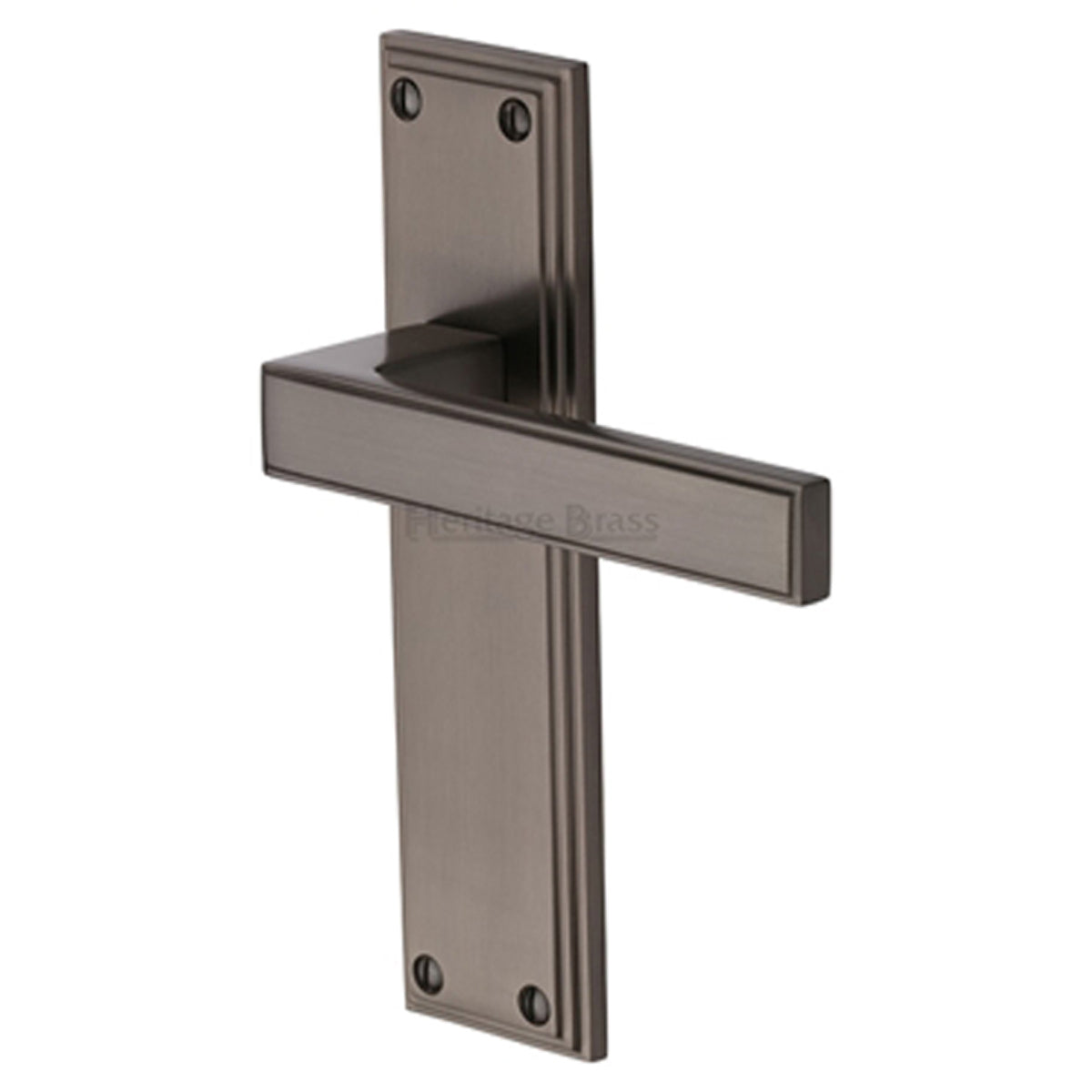ATLANTIS HANDLE LATCH 48x185 MBZ