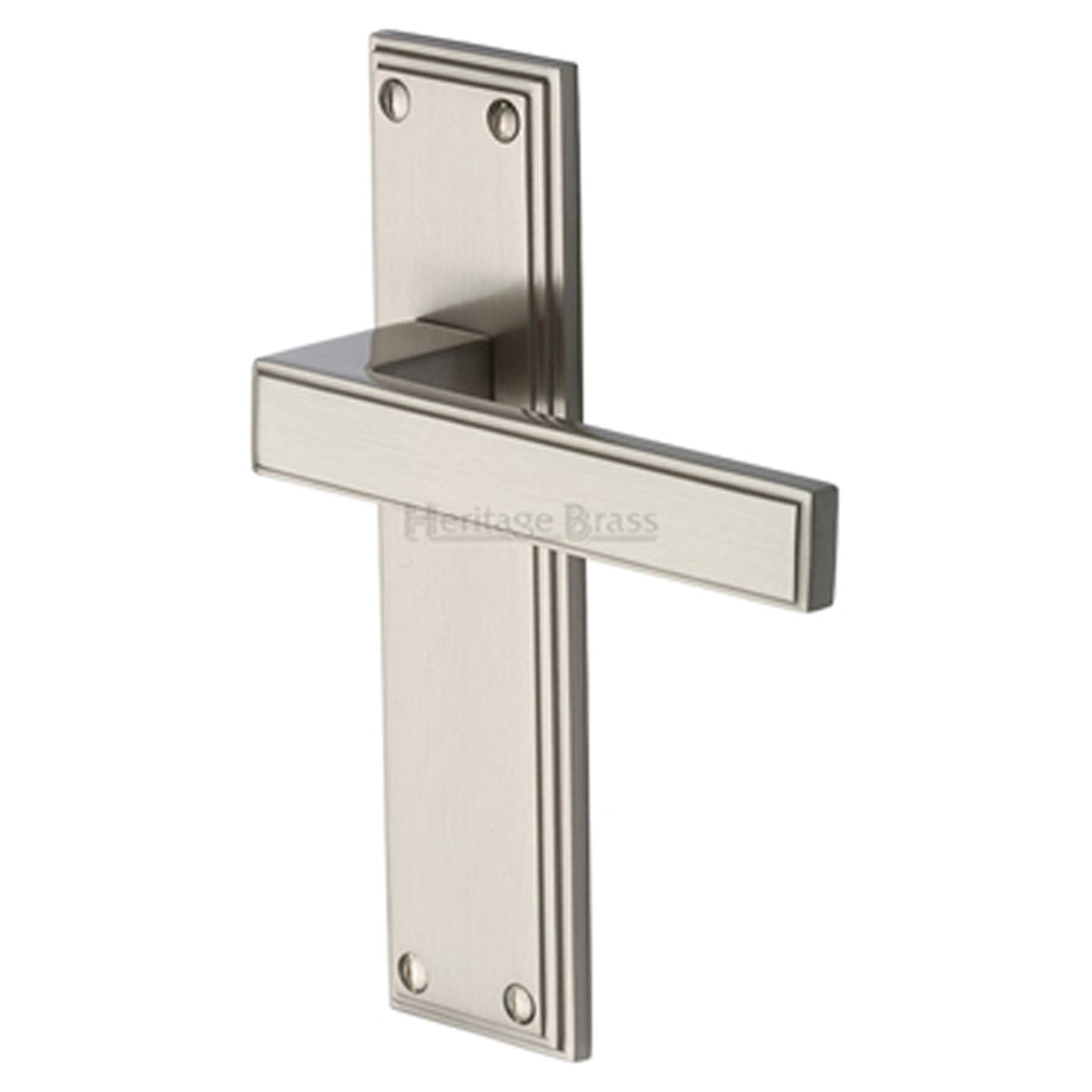ATLANTIS HANDLE LATCH 48x185 SNP