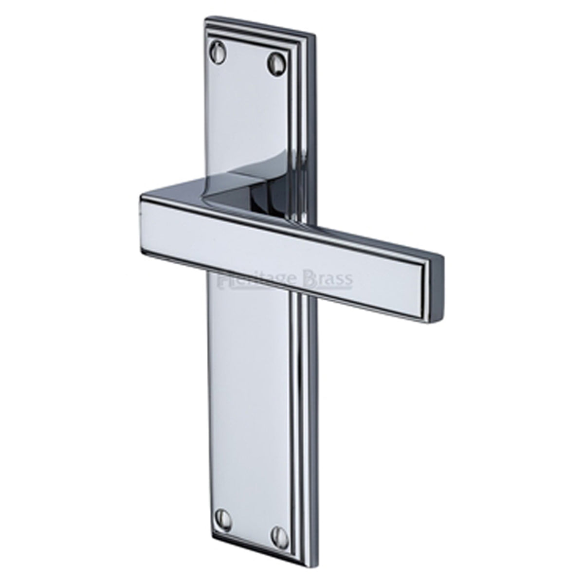 ATLANTIS HANDLE LATCH 48x185 PCP