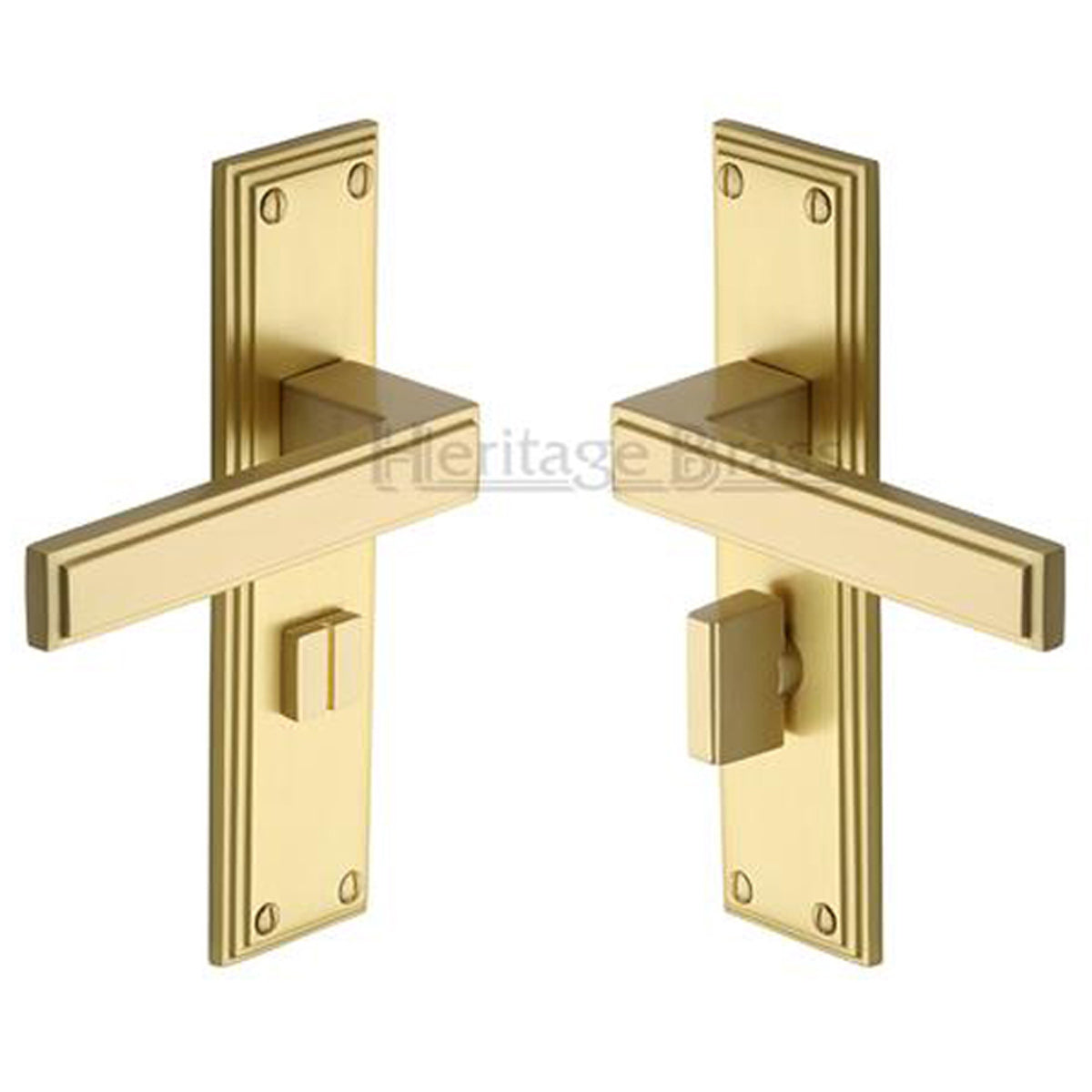 ATLANTIS HANDLE BATH 48x185 SBR