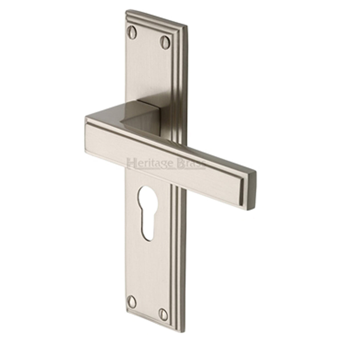 ATLANTIS HANDLE EURO 48x185 SNP
