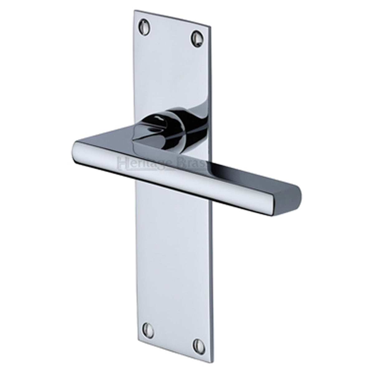 TRIDENT LOW HANDLE LATCH 50x170 PCP